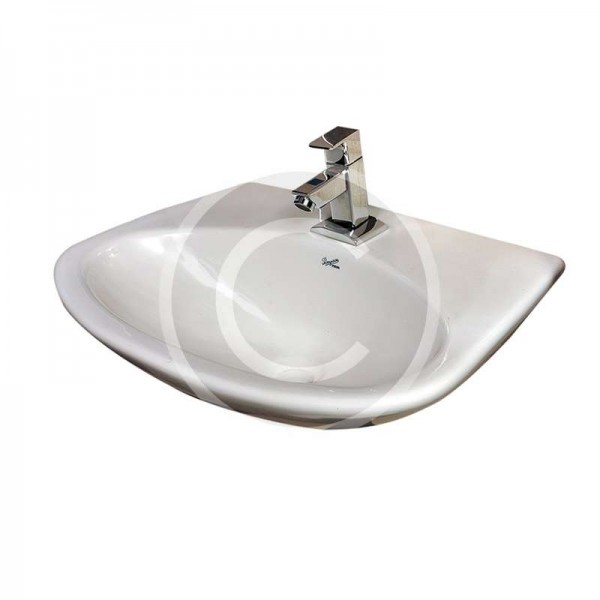 Bathroom Basin – 1